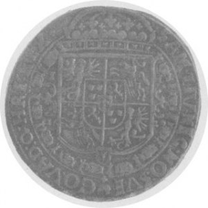 Talar 1629, j.w., Czap. 1604, Kopicki 176/III/