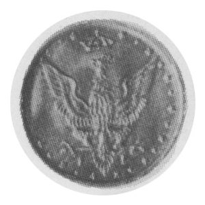 10 fenigów 1917, Aw. Orzeł, Rw. Napis, Kop. 63. Kam. 5a (żelazo)