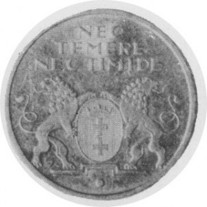 10 guldenów 1923, Kam. 48