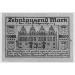 10.000 marek 20.03.1927, Ros. 716