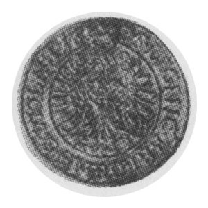 Krajcary 1675, Aw. Popiersie Rw. Orzeł śląski. Kop. 335.12
