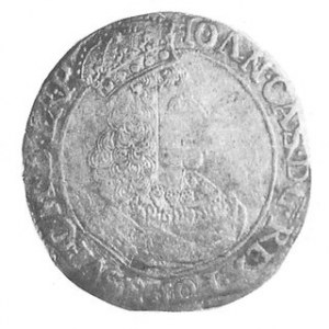Ort 1660, jak wyżej