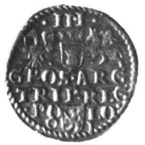 Trojak b.r (anormalny), Aw.Popiersie,. SIG.D:G. REX.P0.M.D. , w.Napis,u dołu tarcza z h.Lewart ,po bokach pierście...