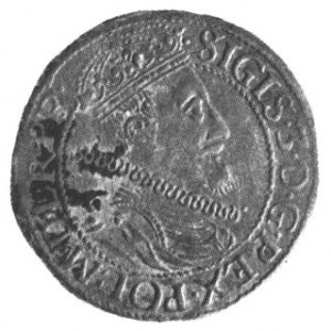 Ort 1612, j.w. Kop.266 5 rr, Czap.1292, Kam.2236 R-2, Gum.1382,