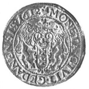 Ort 1612, j.w. Kop.266 5 rr, Czap.1292, Kam.2236 R-2, Gum.1382,