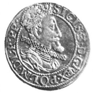 Ort 161 5, j.w. Kop.266 8 r, Czap.1338