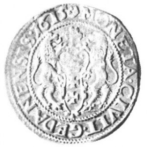Ort 161 5, j.w. Kop.266 8 r, Czap.1338