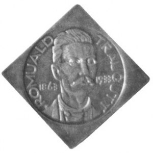 10 złotych 1933 Traugutt, Kam.23,