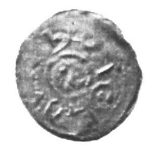 Denar, Aw.Głowa i napis BOLEZLA, Rw.Gryf(ptak), Kop.33.V II rr, Czap.59 R-2, Gum.97 RR, Gniezno
