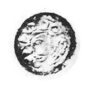 Denar b.r. Aw.Król na koniu Rw. Głowa napis BOLEZLAVS Kop.20,l,a rr; H.CZ.6805 R1; Gum.69