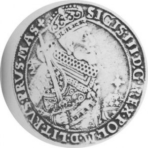 Talar 1629 Bydgoszcz j.w. Kam.1618 R;Gum.1218; Dav.4316
