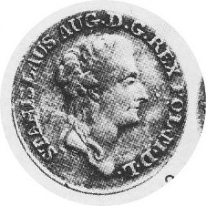 1 Złoty 1787 j.w.Kam.210;H.CZ.3292