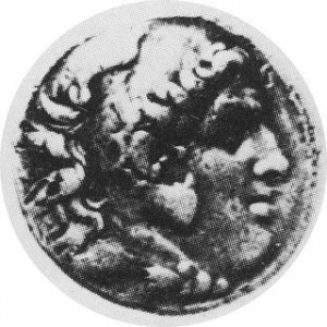 Tetradrachma