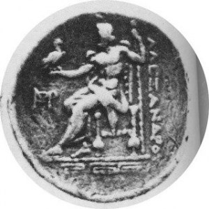 Tetradrachma
