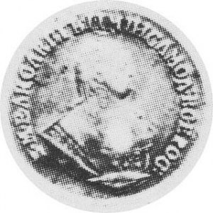 Grywiennik 1752, Harr.72
