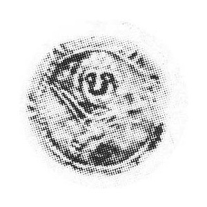Denar Kraków, Aw.Książę z mieczem Rw.Biskup z pastorałem,Kop.29 lll,r;Str.42