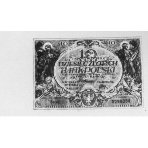 10 złotych 20.07.1926, Jabł.118