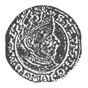 Grosz 1581, Kop.107.l,r