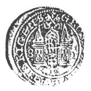Grosz 1581, Kop.107.l,r