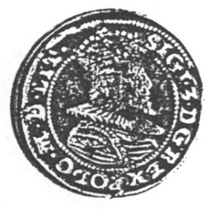 szóstak 1595, m.Lublin, Kop.1991 b,rr; H.Cz.935 R3 T.40