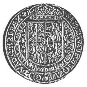 Talar 1629, m.Bydgoszcz, Kam.1631 R; Dav.4316