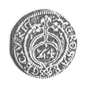 Półtorak 1617, H.Cz. 5118 R5; Kop.241.1.2,rrr; Kam.2483 R6; T.50 ?