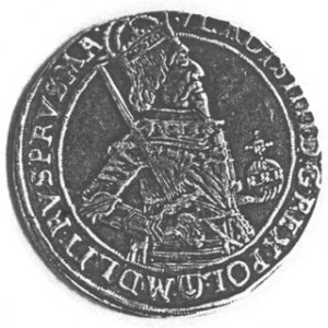 Talar 1633, H.Cz.1742; Dav.4326