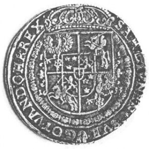 Talar 1633, H.Cz.1742; Dav.4326