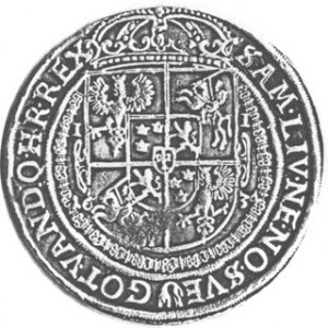 Talar 1634, Kam. jak 52R; Dav.4326