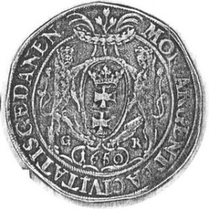 Talar 1650, Kam.896 R; Dav.4360