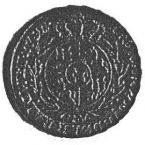 Trojak 1792, MW, Kam.131 R1