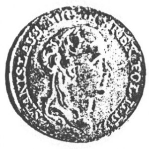 2 złote 1792, Kop.412.6a, l.just