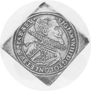TALAR 1614 Klipa, H.CZ.1311 R5,Kop.l70.XI.2 rr, Kam.1572 R7, T.250 w.38.7gr