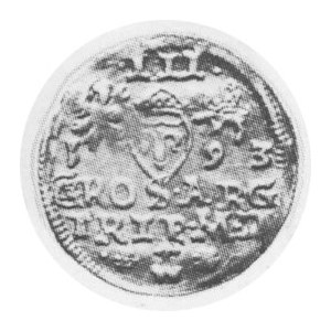 Trojak 1593; Kop.228.1.5