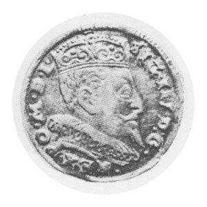 Trojak 1594; Kop.229.2