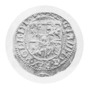 Grosz 1616, H.CZ. 1358 R4, Kop.241.1 rr, T l 2