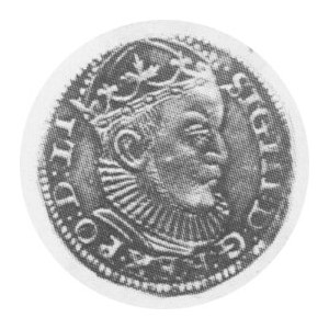 Trojak 1589, Kop.242.2r,T3