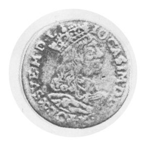Trojak 1662; Kop.130.2a r, Kam. 111 R2