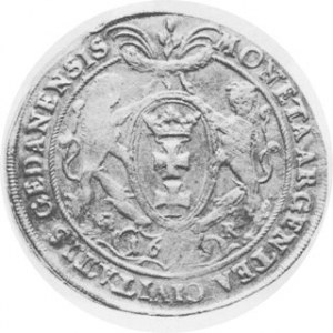 DUKAT 1656; Aw. Popiersie, Rw. Tarcza herbowa H.CZ.2089R. Kop.221;Kam.919;T.35Au