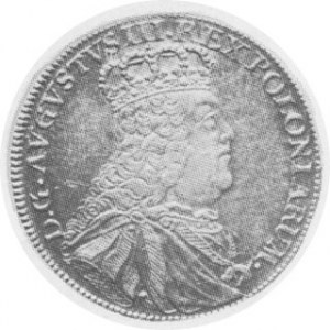 szóstak 1756, Kop.328 4 r, Schön 24