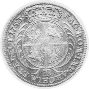 szóstak 1756, Kop.328 4 r, Schön 24