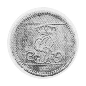 1 gr.sr. 1766 F.S Kam. 151