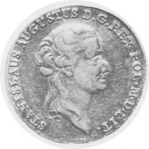 1/2 TALARA 1788 Kam.277