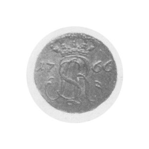 Szeląg 1766, Kam.365 Rl