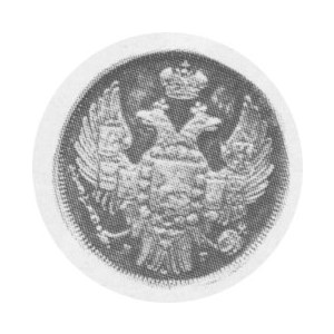 1 Złoty 1832, Kam.710
