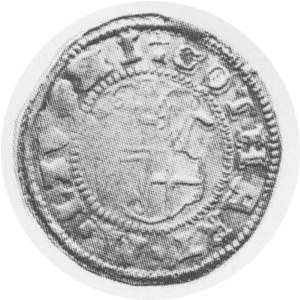 Szeląg 1541, H.CZ.6413 Rl