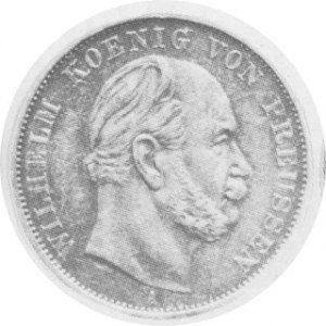 Vereinstaler 1871; Th.272
