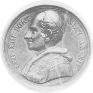 Medal 1892, med. F.Bianchi, Brąz, śr. 43 mm
