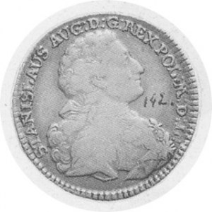 TROJAK 1766 Kam.