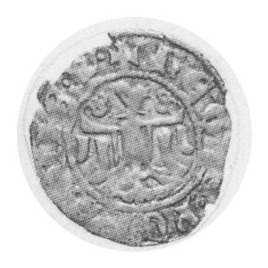 PÓŁGROSZ b.r.Kop.256.1.2 rr